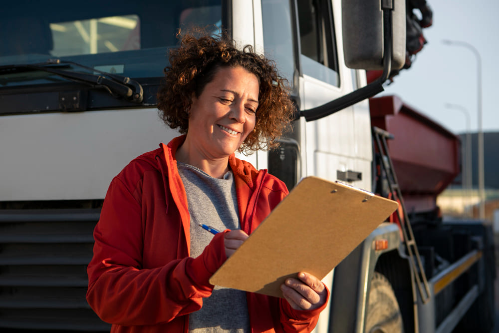 Choisissez l’assurance Ad Valorem pour sécuriser vos marchandises durant leur transport 🚛✅